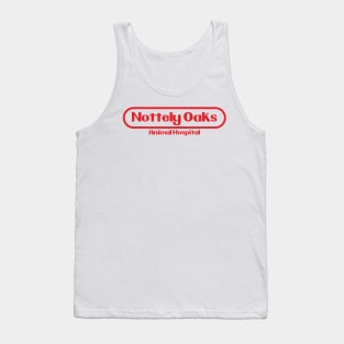 NOAH Video Game Logo Tank Top